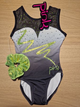 Trikot / Dress Kunstturnen Geräteturnen