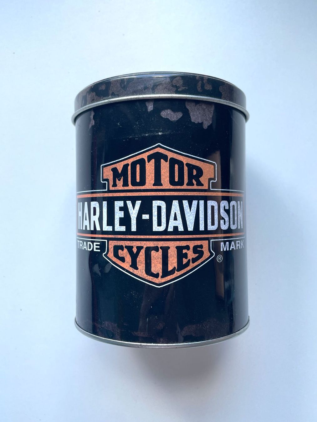 Harley-Davidson Toppe: Harley-Davidson H.O.G. Patches 1995–2002 + Eagle Patch Set – Nuovo (secondo la descrizione) da Niedergösgen venduto da horvart 3