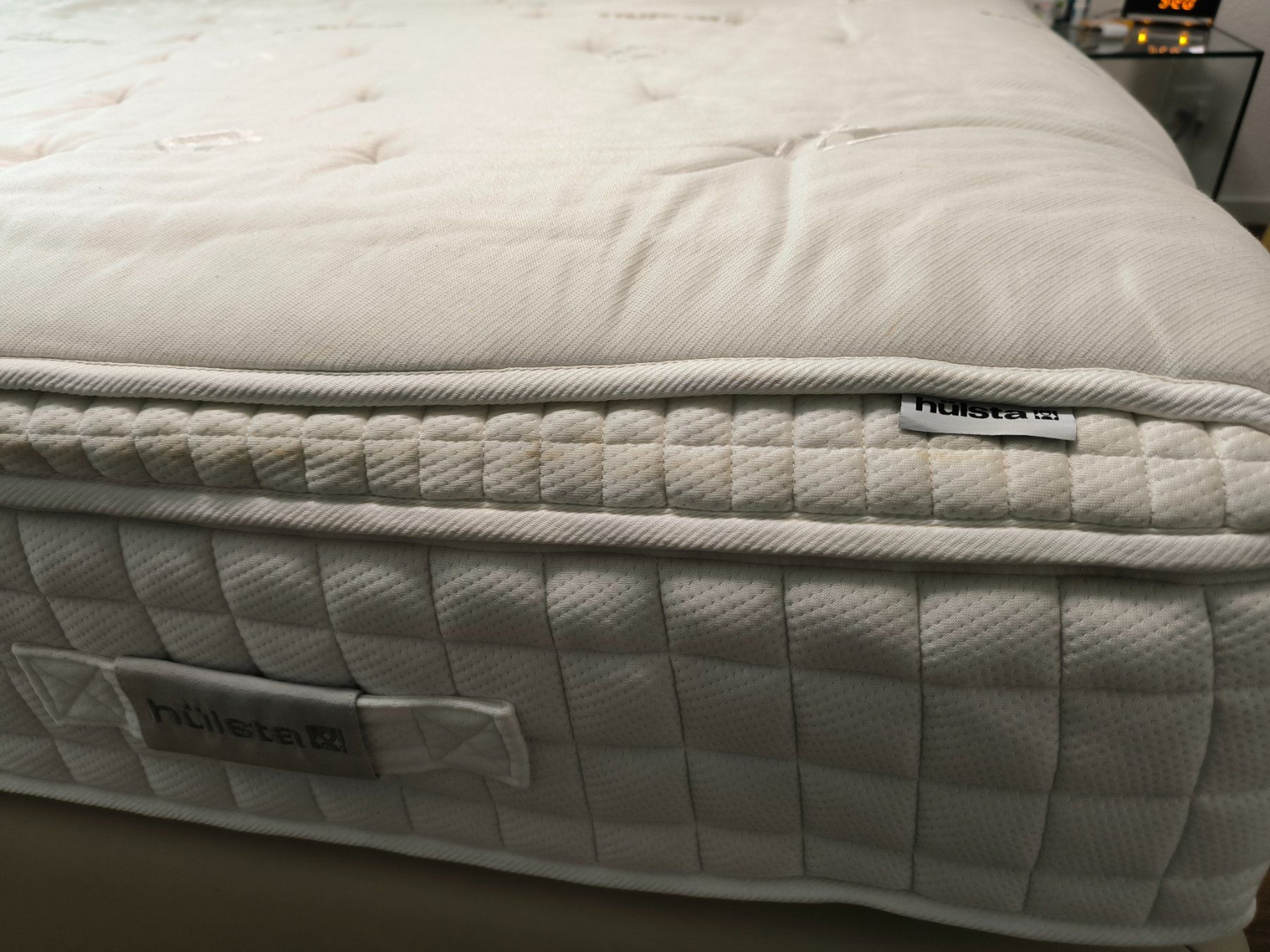 Hülsta Betten: Boxspringbett Marke HÜLSTA – Gebraucht aus Rümlang von Indy521 4