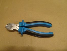 neuer Seitenschneider 160mm
