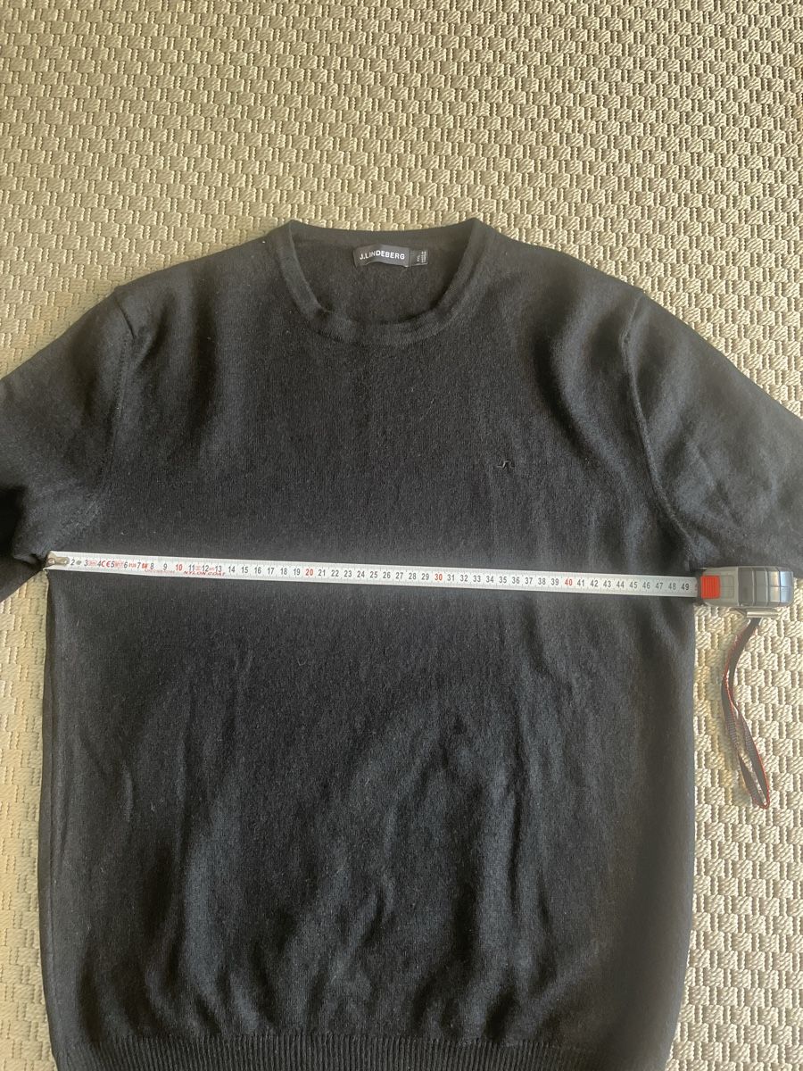 Lindeberg Maglioni & Felpe: Herren Pullover, J.Lindeberg, XXL – Usato da Solothurn venduto da Bobesch08 4