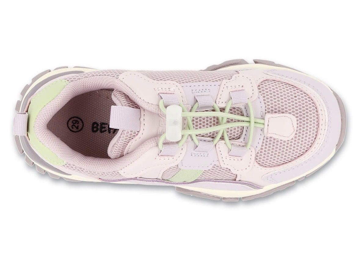 Scarpe per ragazze: Chunky Sneaker Gr. 34 - Rosa - NEU – Nuovo e nell'imballaggio originale da Flumenthal venduto da SecondLove_CH 3