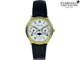 Audemars Piguet Day-Date Moonphase - 25589BA
