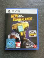 New Tales from the Borderlands PS5