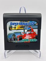 GG - Super Monaco GP