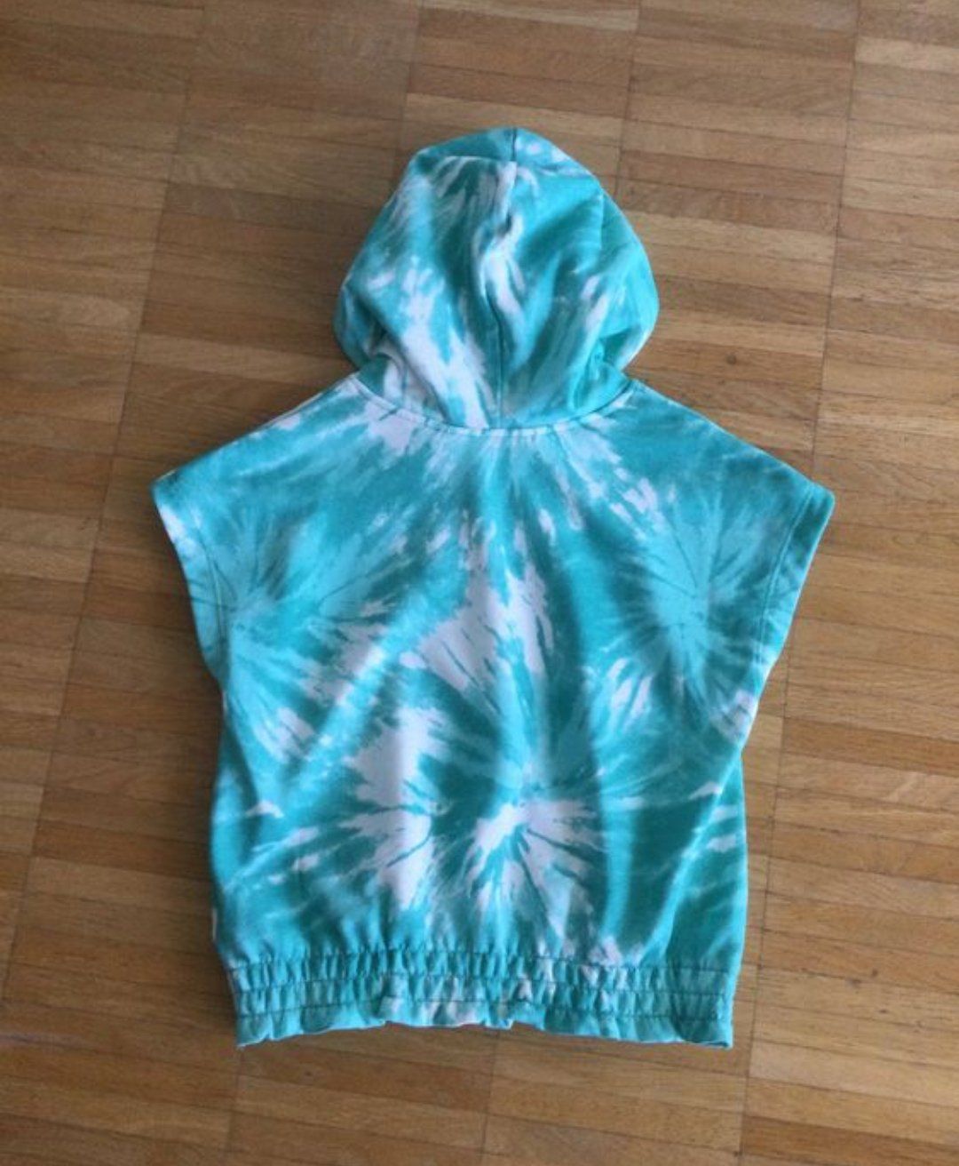 H&M Camicette, T-shirt & Top: Sommer Top Mädchen, Gr 110-116 NEU – Usato da Zürich venduto da mir_2kjl 1