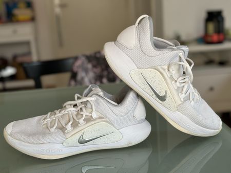 Basketball Schuhe Nike Hyperdunk 10 Gross 44,5
