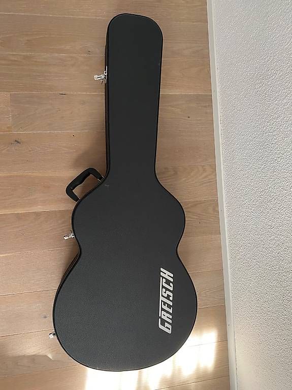 Strumenti musicali: E-Gitarre Gretsch Streamliner, Linkshänder, Lefthand – Usato da Ettenhausen TG venduto da Ronny.10 4