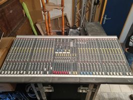 Allen & Heath GL3000 Console de mixage