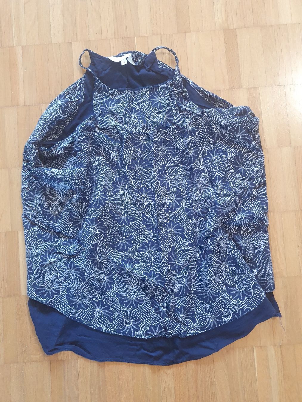 Top: Damen Top grösse 36 – Usato da Rothenburg venduto da phi_t656