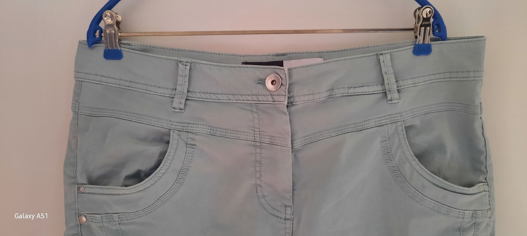 Cecil Pantaloni: ***CECIL*** Sommerhose mint Gr 32 – Usato da Wädenswil venduto da H2H_Secondhandshop 2