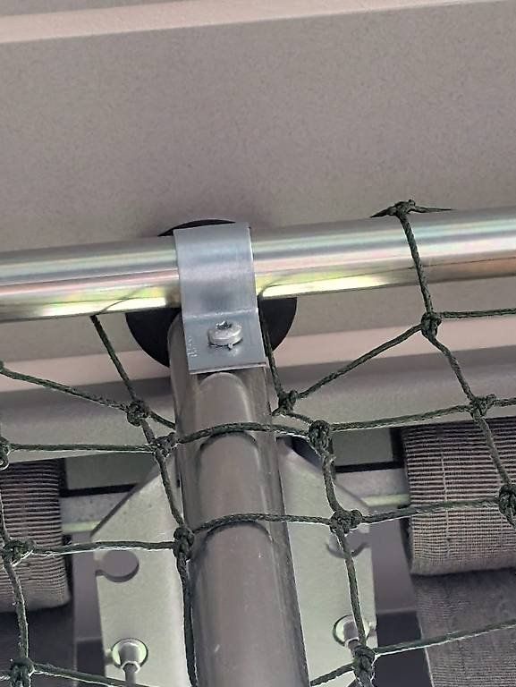 Altro: Katzenschutz Gitter Balkon – Usato da Uitikon Waldegg venduto da Ronaldo99 1