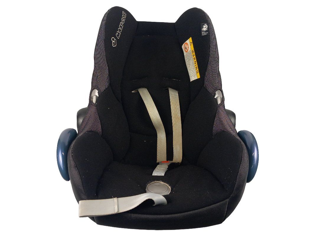 Maxi-Cosi Seggiolini per auto: MAXI COSI Kindersitz – Usato da Hünenberg venduto da Restwert_Zug 1