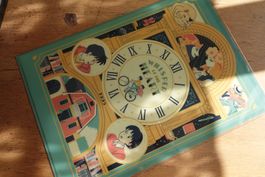 Ghibli Whisper of the Heart - Sichtmappe Clear File Mäppli