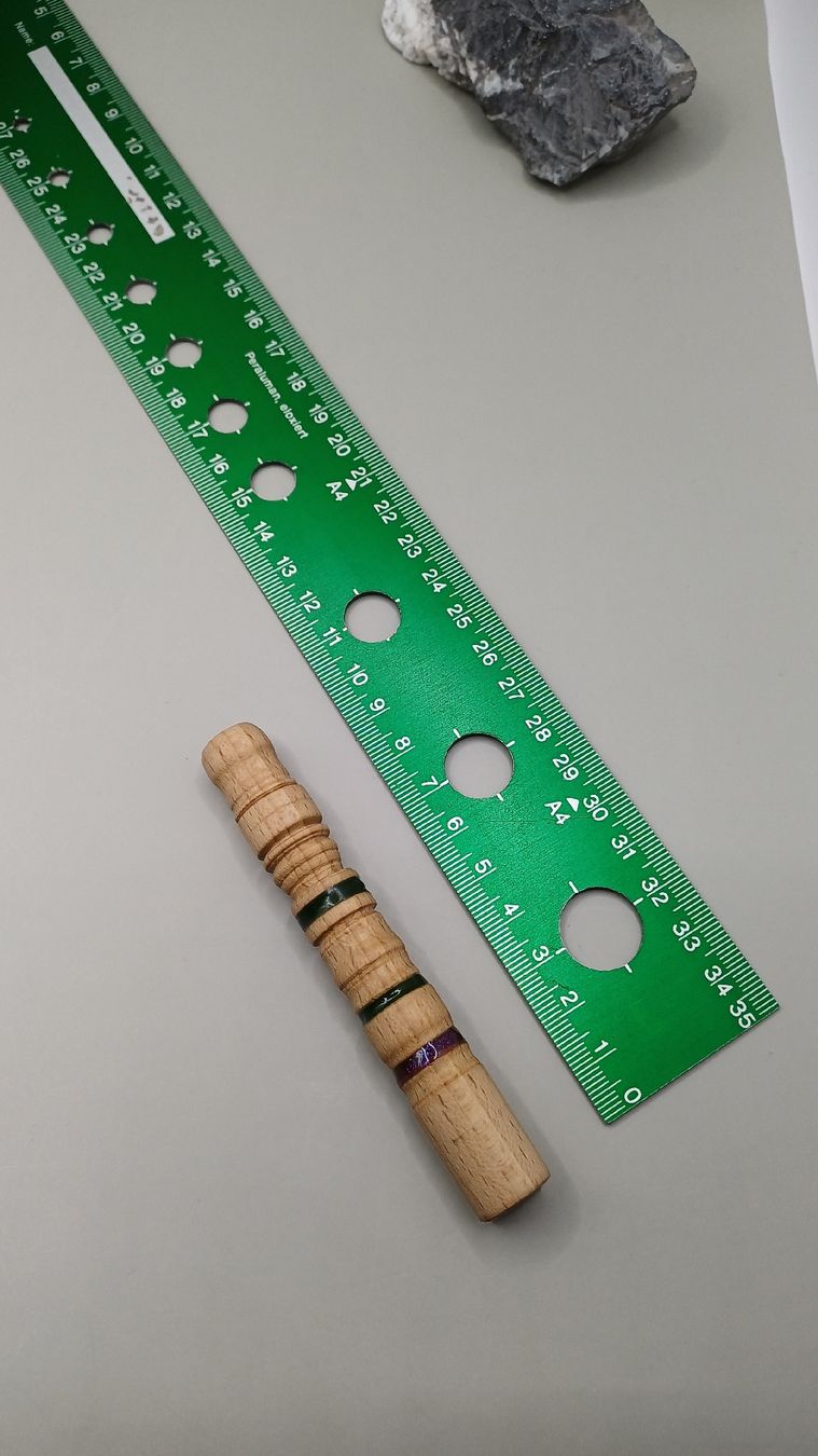 Altri Prodotti per fumatori: Dynavap Natural/Epoxy – Nuovo e nell'imballaggio originale da Kloten venduto da Epoxygalaxy.ch 6