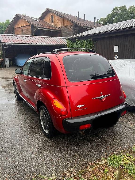 Automobili: Vend PT Cruiser  – Usato da Cartigny venduto da est_9bhx 1