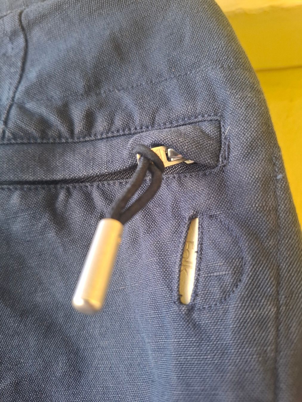 Pantaloni: Folk Signal Pants (32) – Usato da Basel venduto da gillussiuss 2