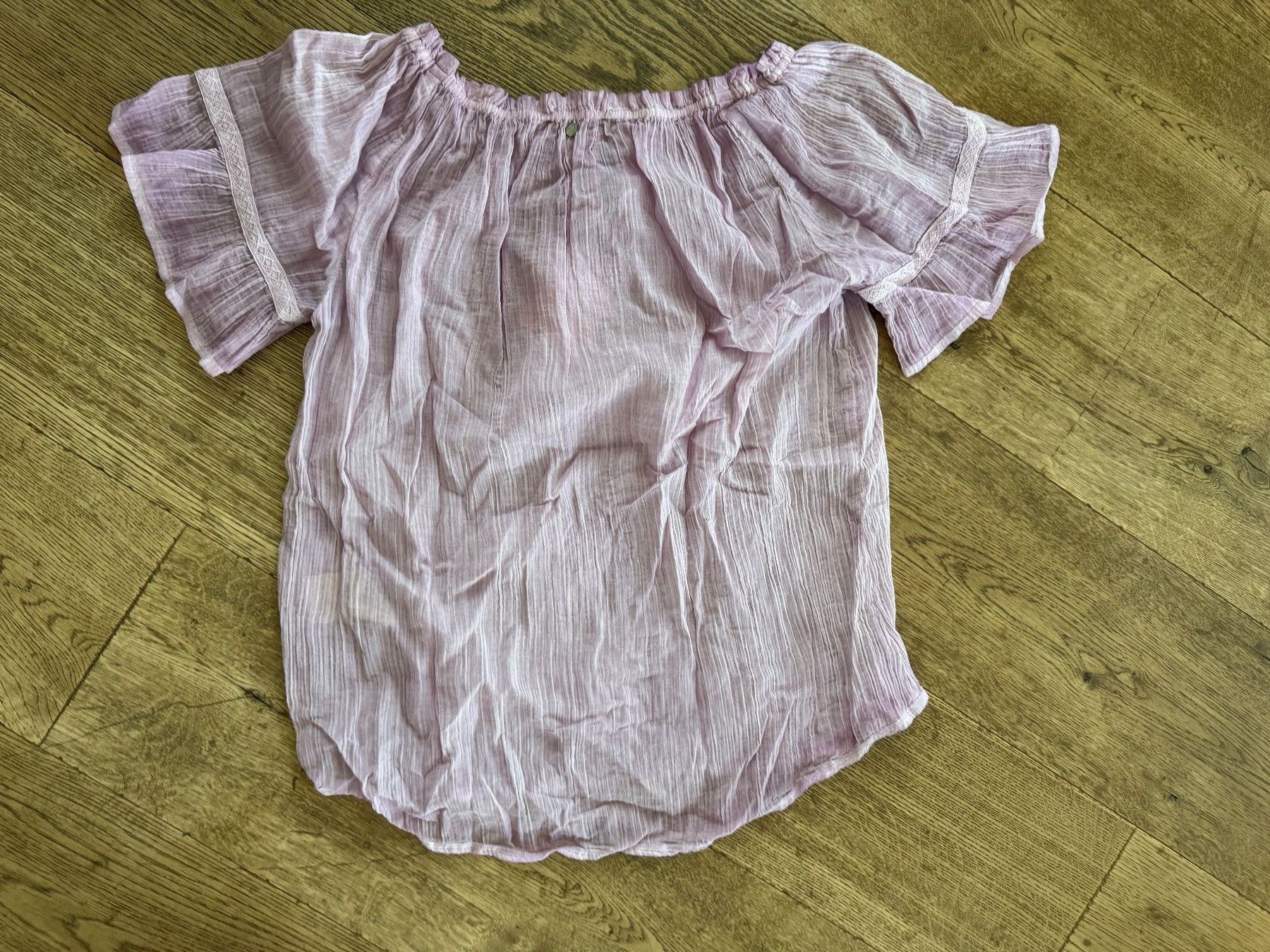 Nile Chemisiers: Bluse, Nile //NEU// S – Neuf (Voir description) à Stettfurt par outlet72 2