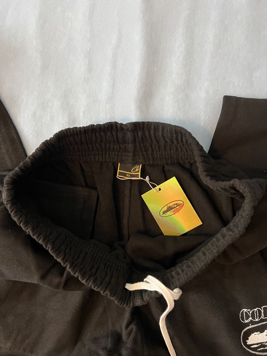 Corteiz Hosen: Neue Cortez Trainerhose in Gr. XL – Neu und originalverpackt aus Jona von Flexer02 5