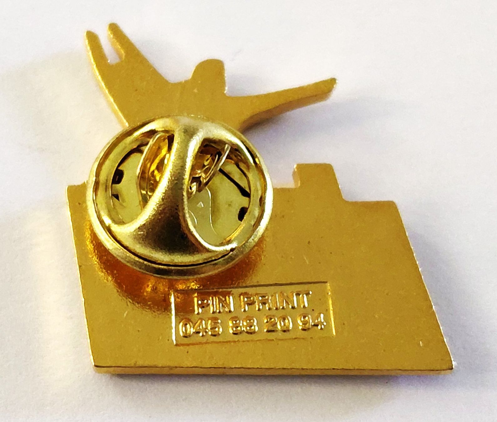 Placchette & Badge: PIN Turnverein Root – Usato da Luzern venduto da qualifair 1