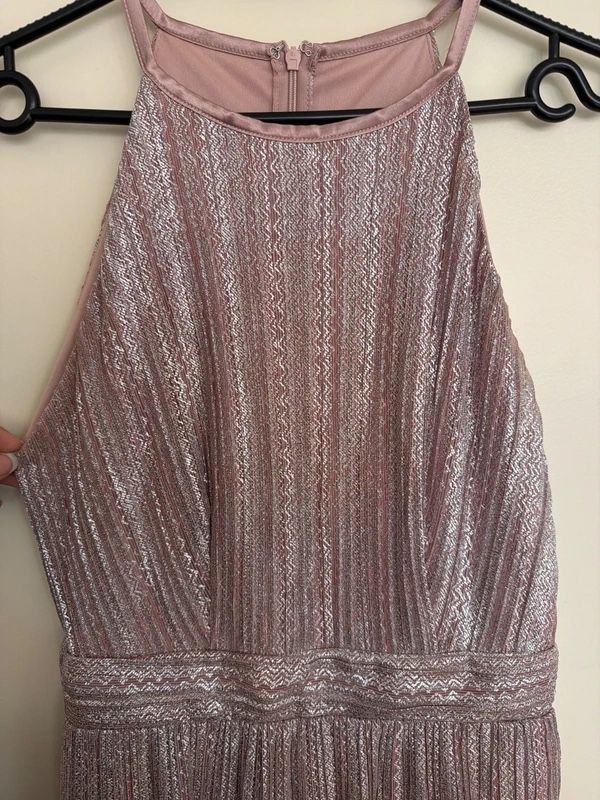 Vestiti: Glitzerndes Abendkleid – Nuovo (secondo la descrizione) da Allschwil venduto da din_5vwz 1