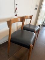 Dänische Designerstühle