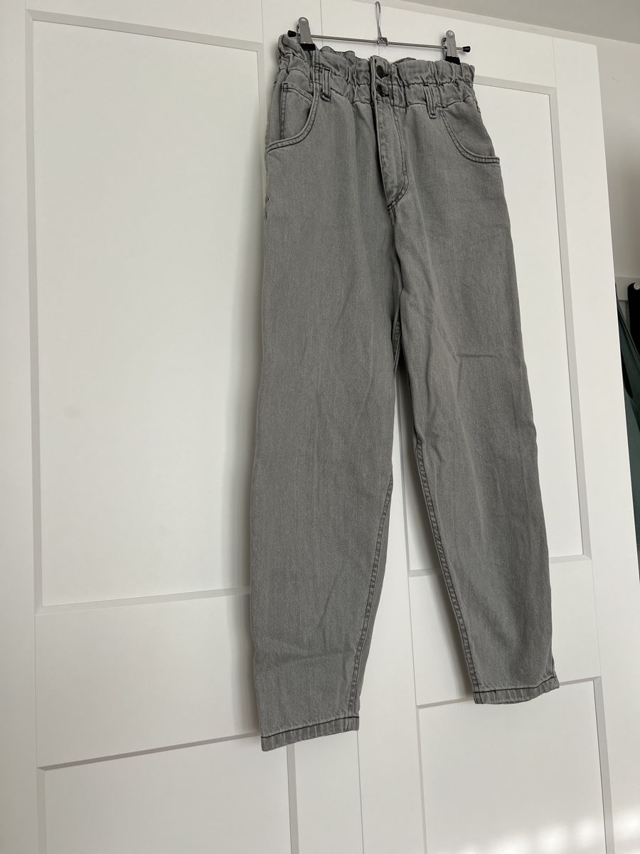 Jeans: Jeans – Gebraucht aus Pregassona von kat_zh5d