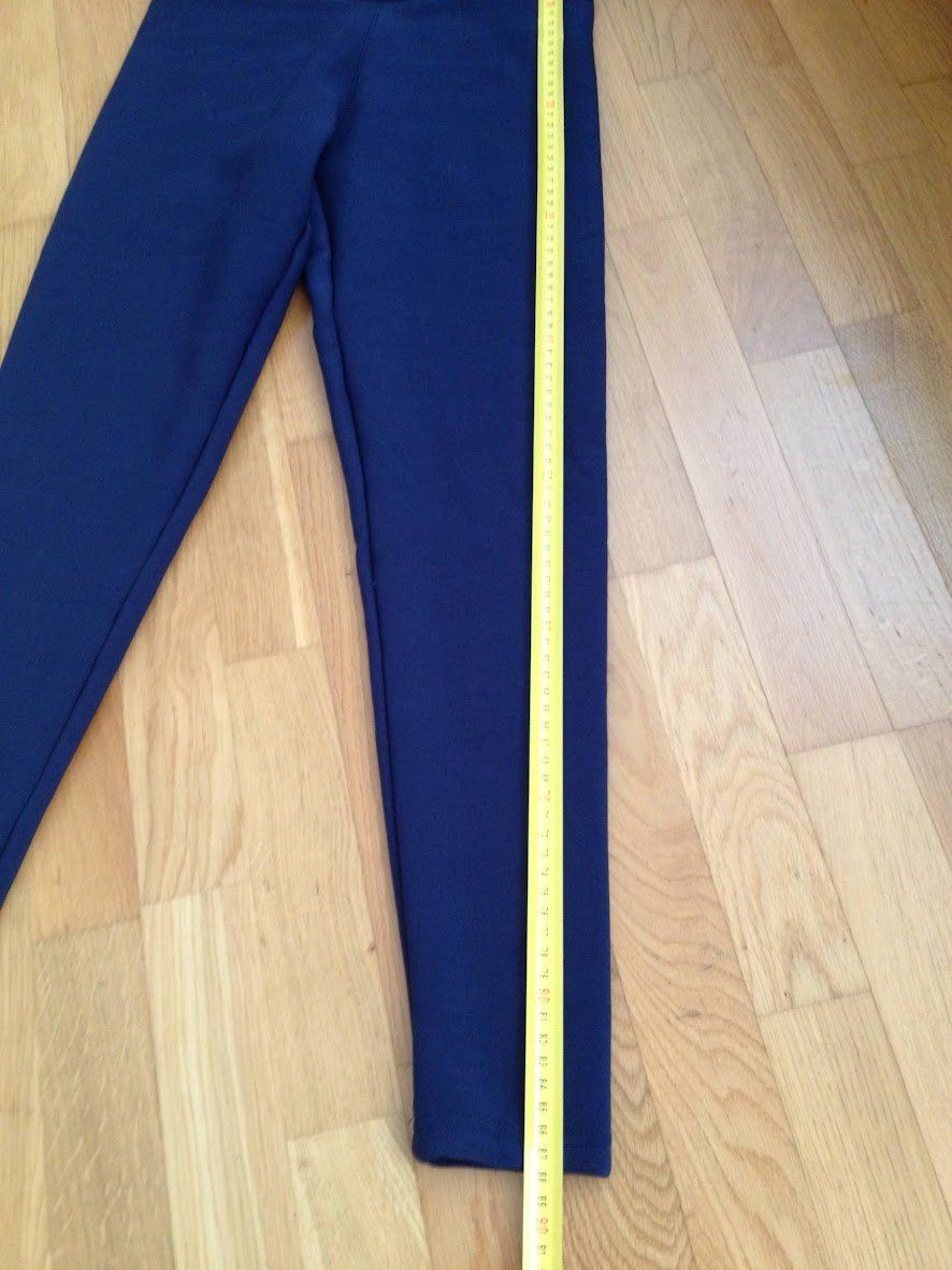 Leggings: Dicke Leggins – Gebraucht aus Dübendorf von Fip05 1