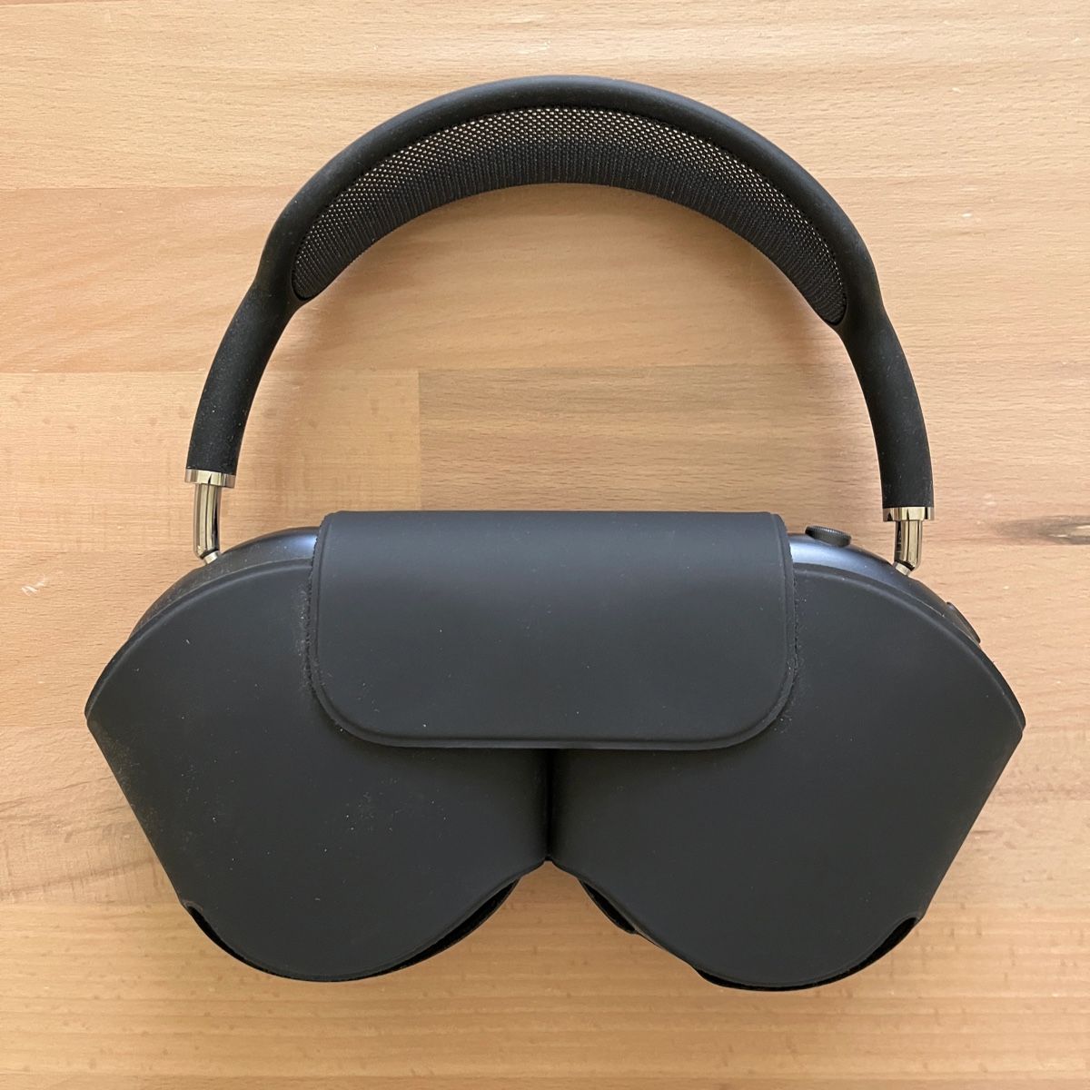 Apple Cuffie: Apple AirPods Max – Usato da Tannay venduto da hypefromhome 3