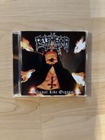 Belphegor Black Metal Death Metal