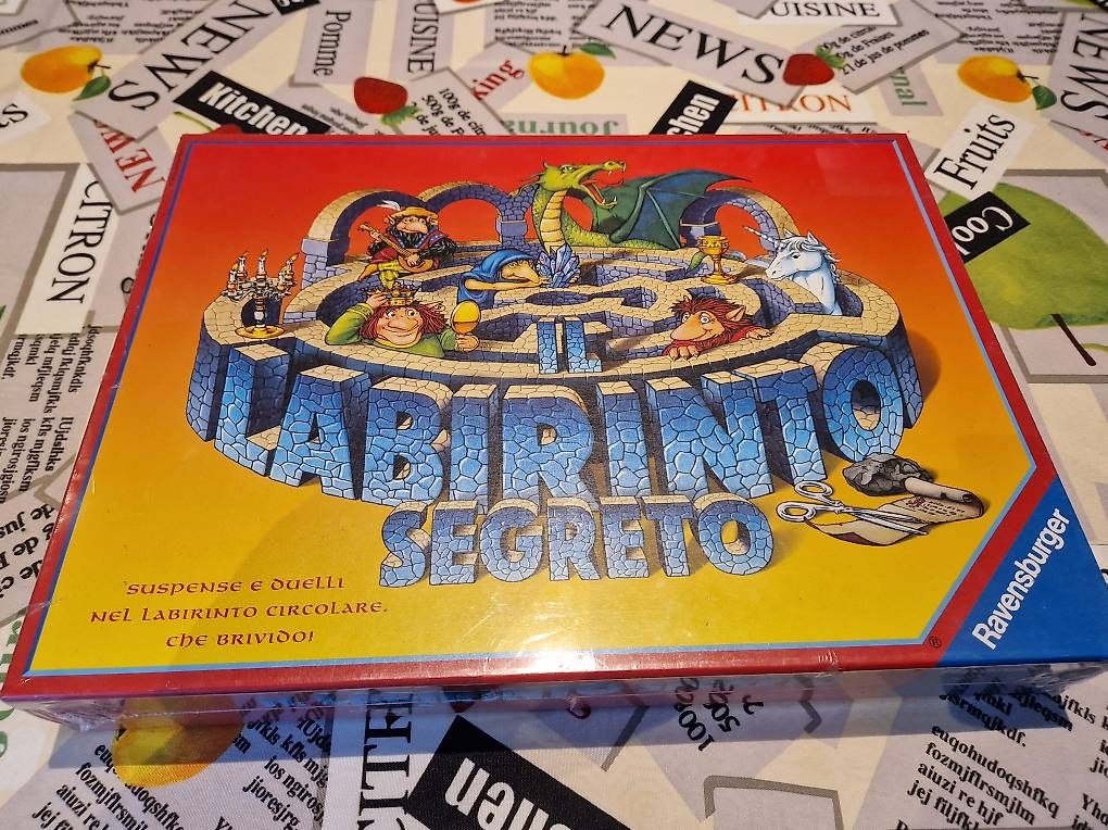 Giochi: Giochi – Usato da Lodrino venduto da san_rsd8 1