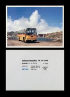 Nufenenpass Ulrichen Airolo Postauto Saurer RH525-23 P 24368