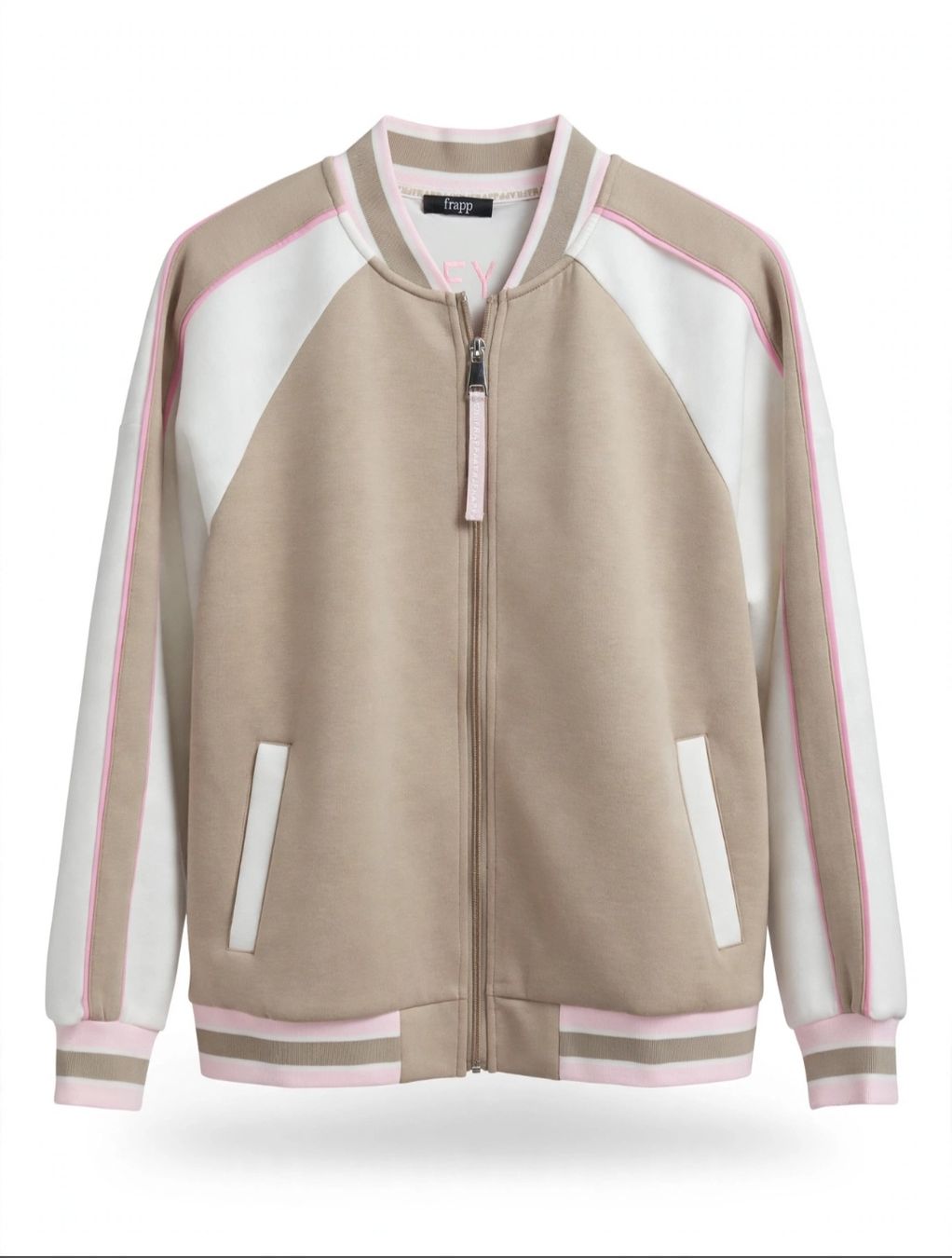 Jacken: FRAPP Leichte Freizeitjacke – Neu und originalverpackt aus Wollerau von SUSA8832 1