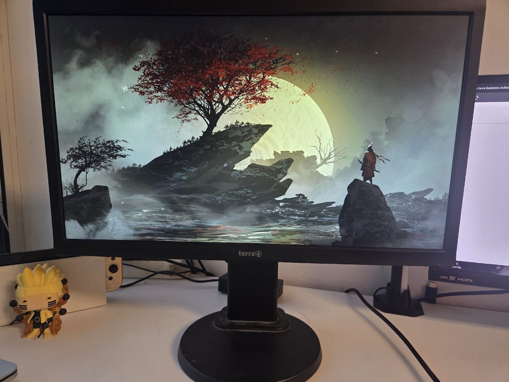 Ecrans: Monitor 24 Zoll – D'occasion à Winterthur par Nour_Hadad 1
