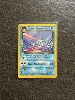 Pokémon Karte Dunkles Entoron Team Rocket Deutsch