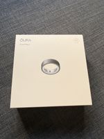 Oura Ring 4 Stealth Black Size 11