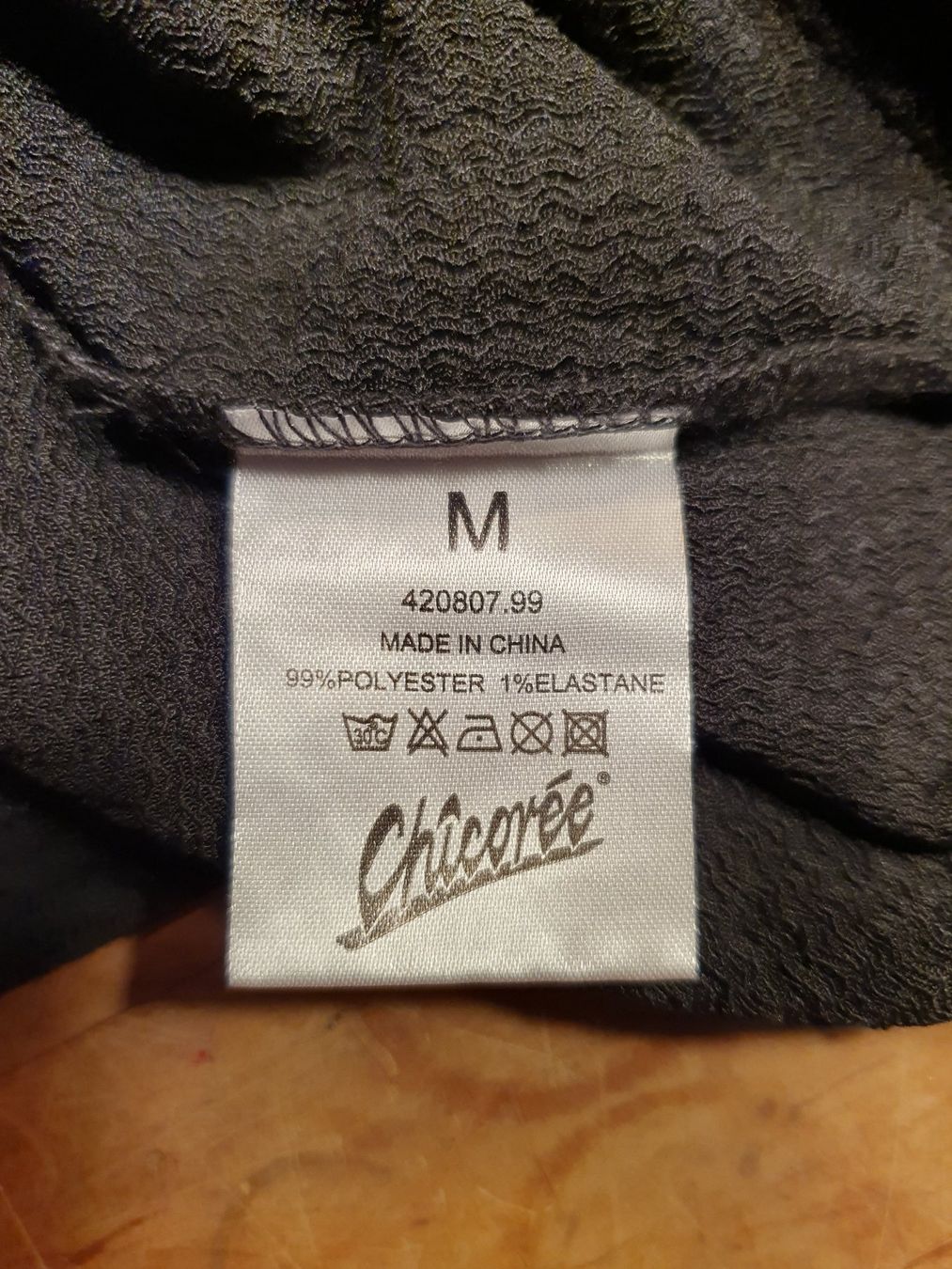 Maglioni & Felpe: Chicorée Pullover grösse M – Usato da Zürich venduto da loosebone 1