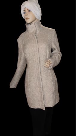 Edler Wintermantel H&M (44)