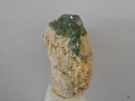 Demantoid Madagaskar