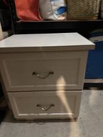 Table de chevet