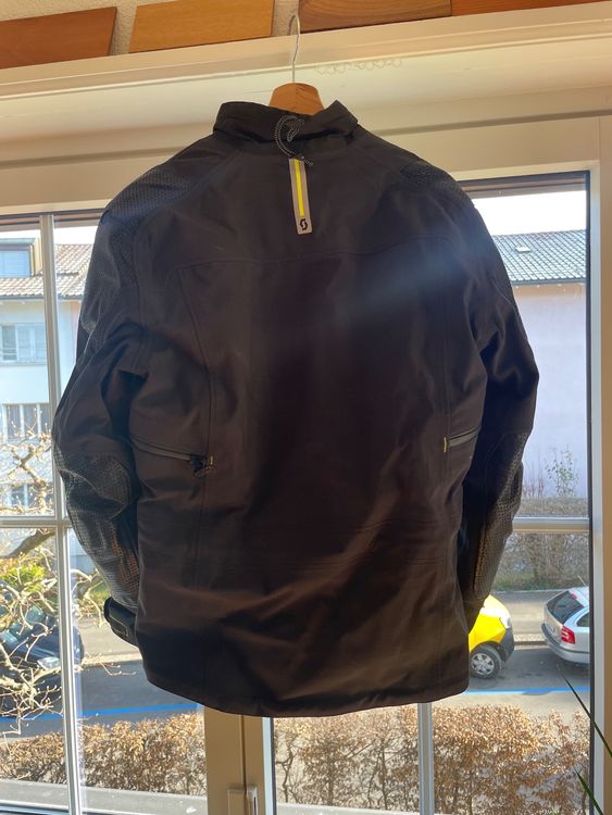 Scott priority clearance gt jacket