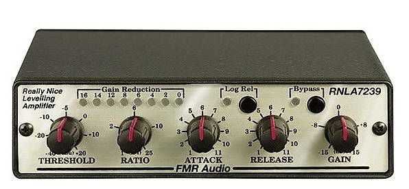 Amplificatori: FMR Audio RNLA7239 – Usato da Zürich venduto da suuun