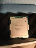 Prozessor Intel i7 9800x