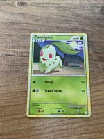 Carte Pokémon Germignon Base 2010 59/123