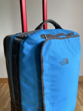 The North Face Base Camp Rolling Thunder Koffer bordtauglich