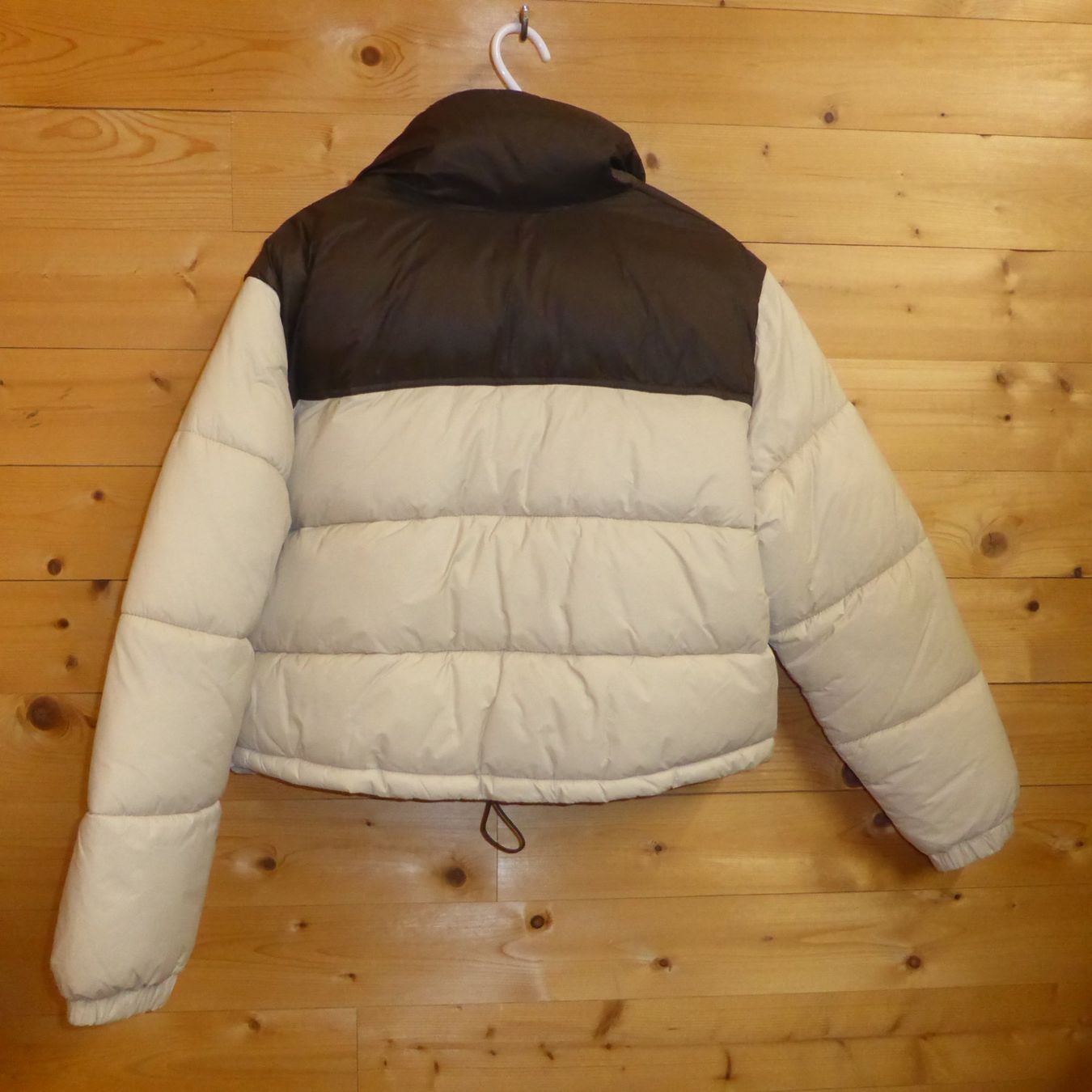 Vestes: Winterjacke PACIFIC REPUBLIC, Gr. M / Crop – D'occasion à St.Gallen par regenbogen5 2