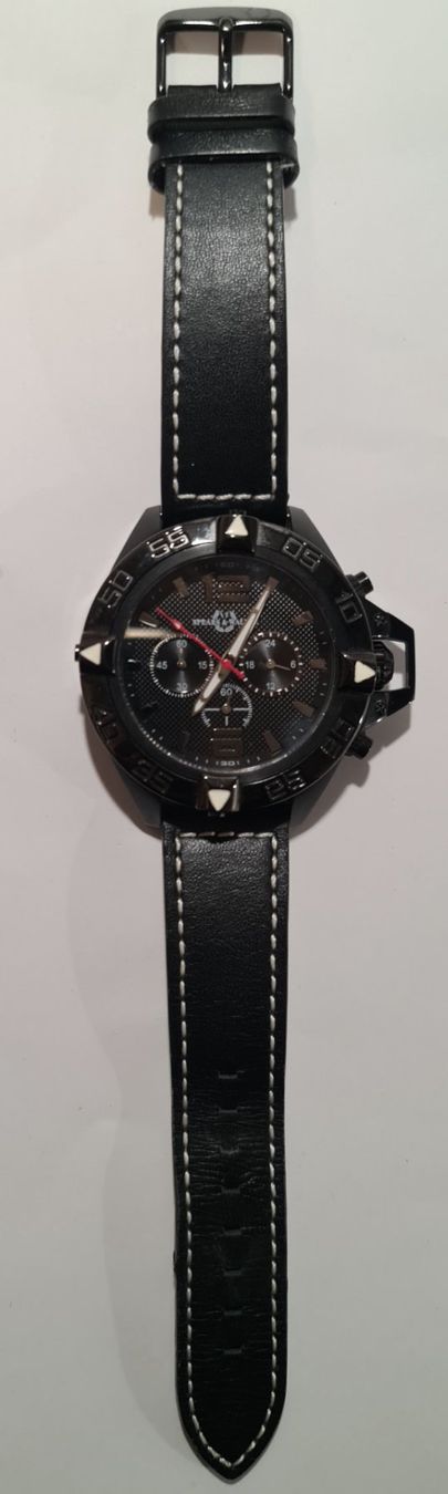 Orologi: Herren Quarzuhr – Usato da Ittigen venduto da Baba_77