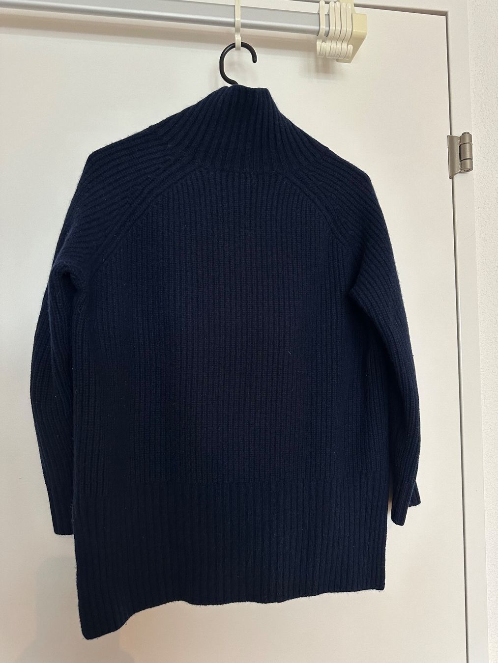 Maglioni & Felpe: Darling Harbour Wolle&Kaschmir Pullover - S -dunkelblau TOLL – Nuovo (secondo la descrizione) da Pfäffikon SZ venduto da ansyyy 2