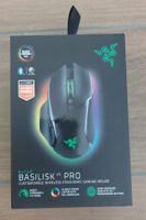 RAZER Basilisk V3 Pro Bluetooth Maus