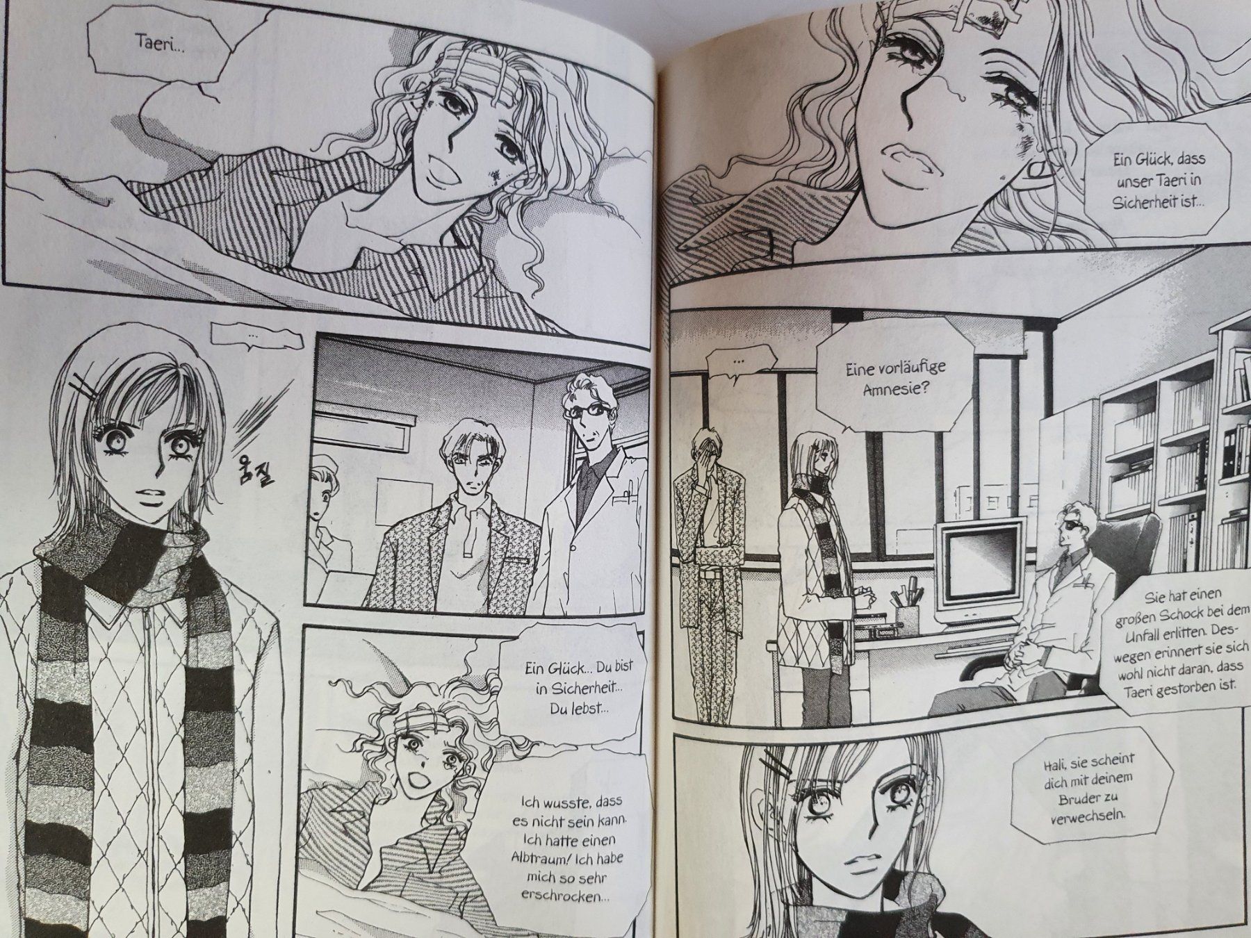 Fumetti: I.N.V.U. 1 / Manga INVU – Usato da Oberdorf BL venduto da BaldenEagle 1